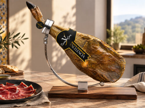 Paleta Premium Excelencia